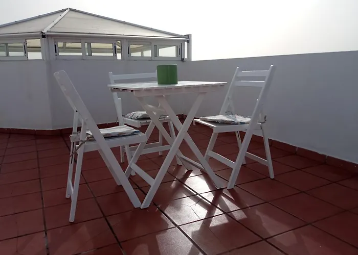 La Casita Nueva