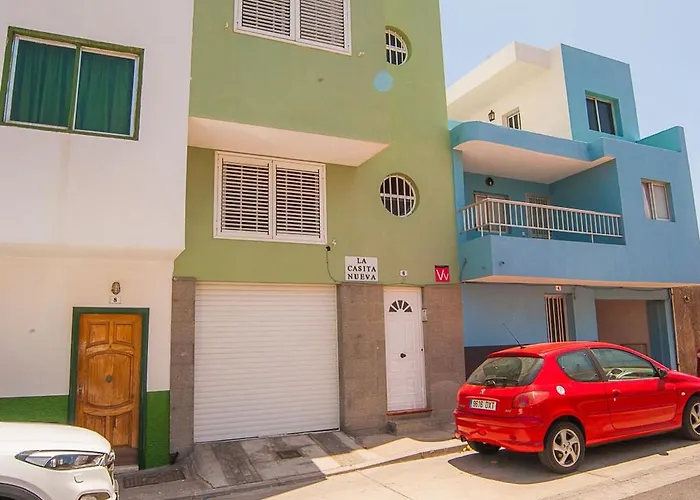 La Casita Nueva