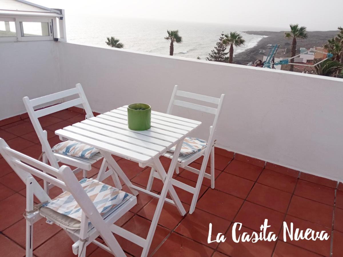 La Casita Nueva Apartment