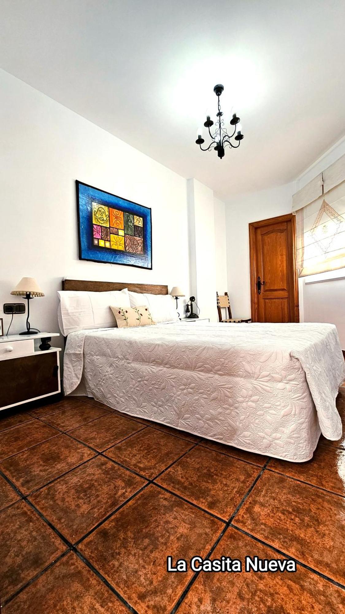 La Casita Nueva Apartment
