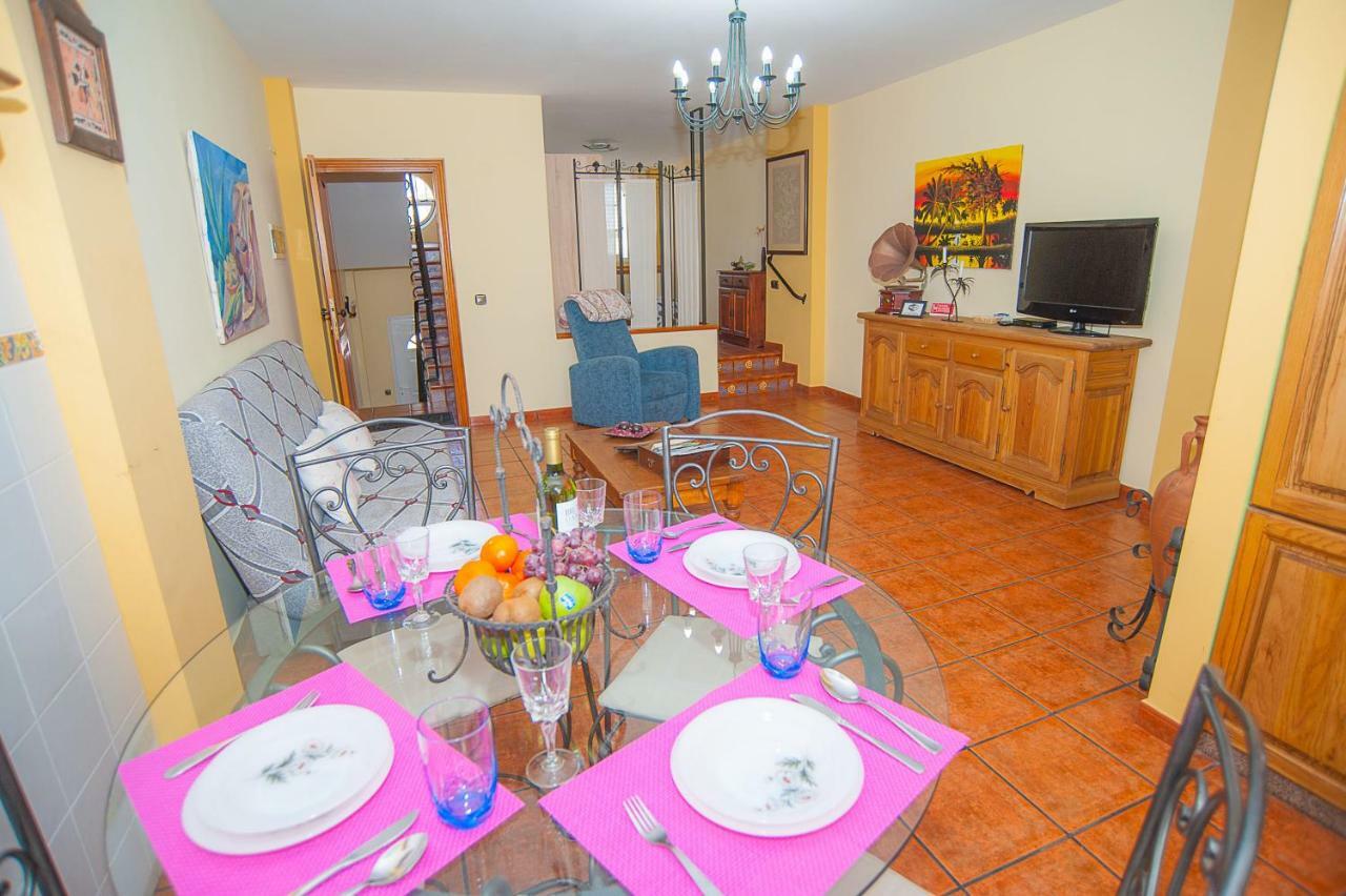 Apartment La Casita Nueva *